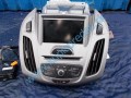 Navigácia GPS+CD+Radio FORD TRANSIT / TOURNEO CONNECT Mk2